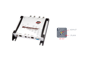 RFID 活用イメージ